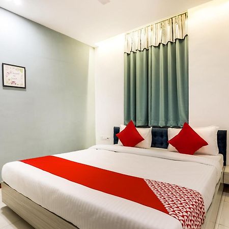 Hotel O Omkar Indore Exterior foto
